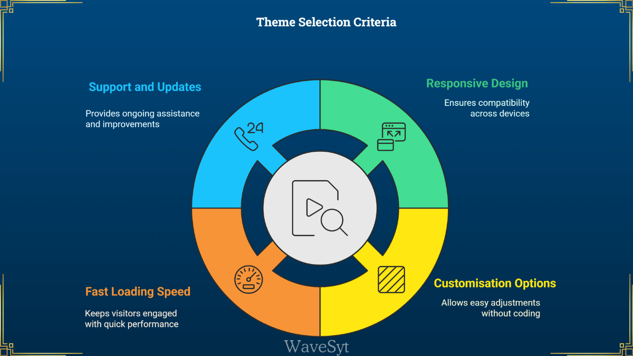 Theme Selection Criteria