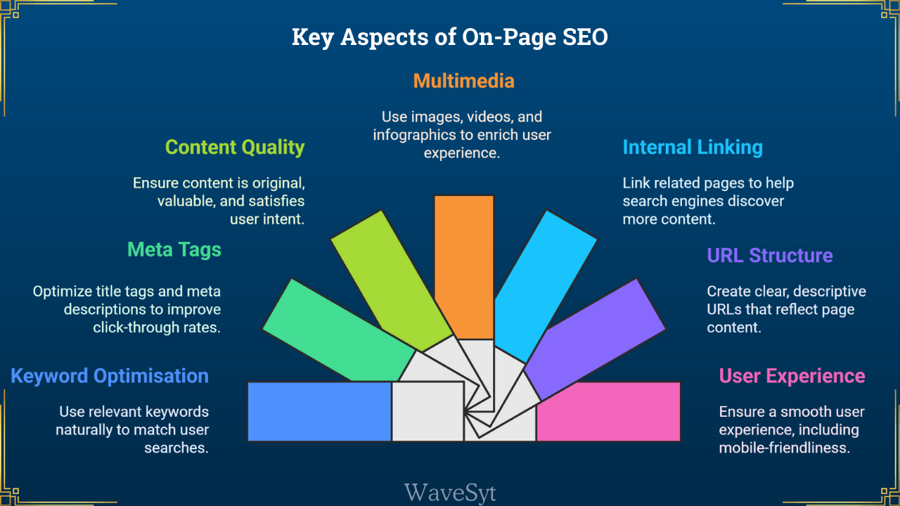 Key Aspects of On-Page SEO