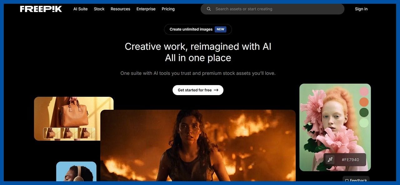 Freepik